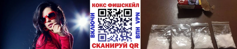 COCAIN Fish Scale  Артём 